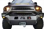 Toyota Tundra Ultimate Fishing 2012 года